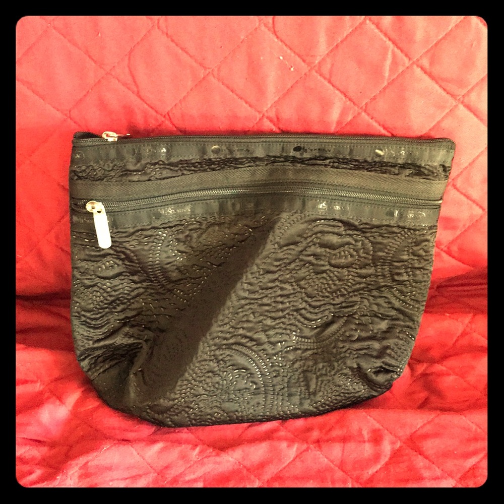 LeSportsac Large Taylor Cosmetic Bag